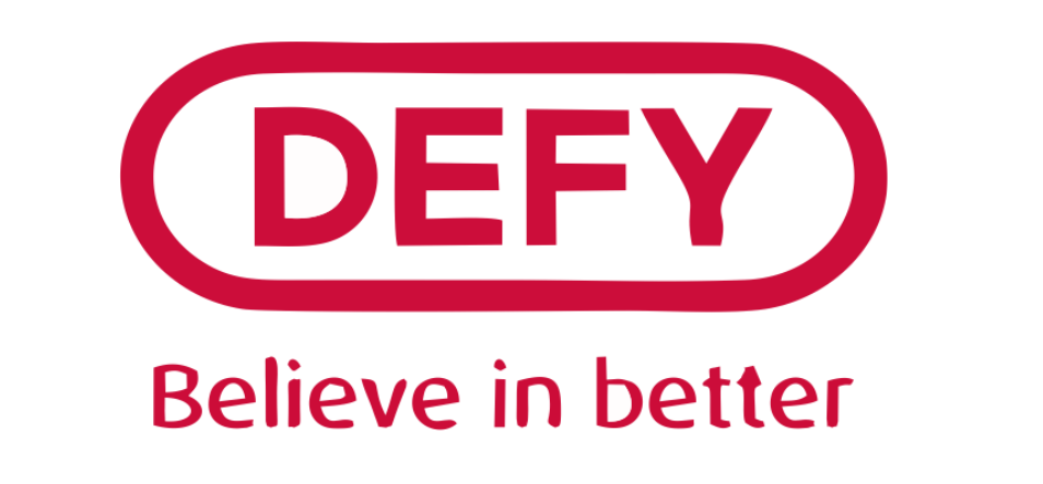 Defy Logo