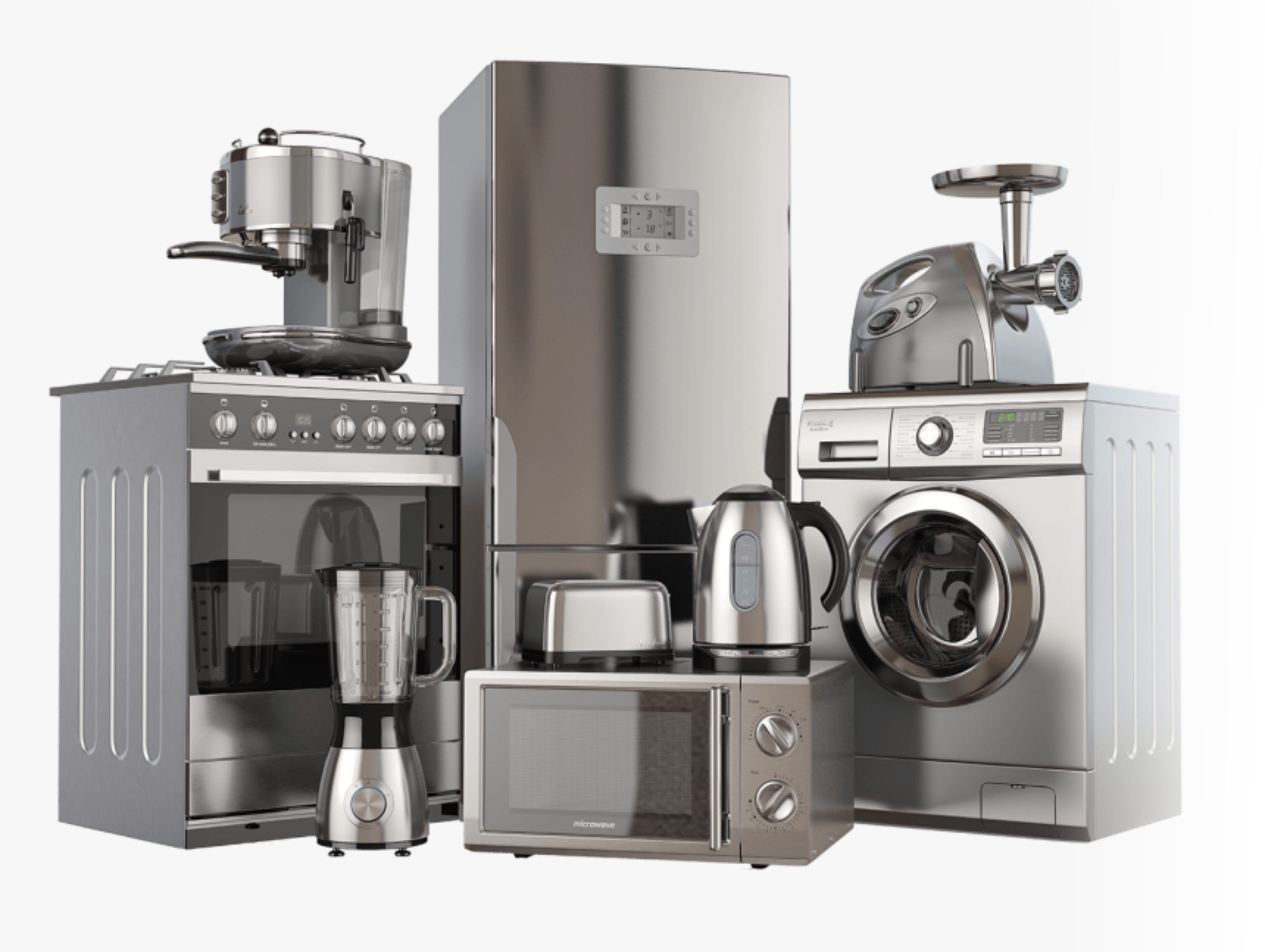 home appliances home appliances